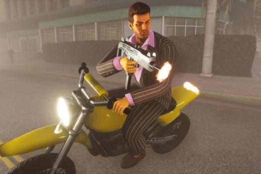 Watch the first trailer for the GTA remastered trilogy, launching November 11th0