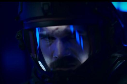 New trailers: The Expanse, Ozark, Encounter, and more0