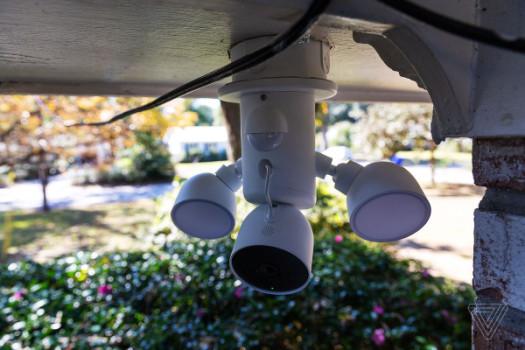 Google’s latest Nest cameras now work with Amazon Alexa1